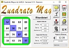 Quadrato Magico